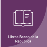 Libros Banco de la República