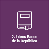 Libros Banco de la República